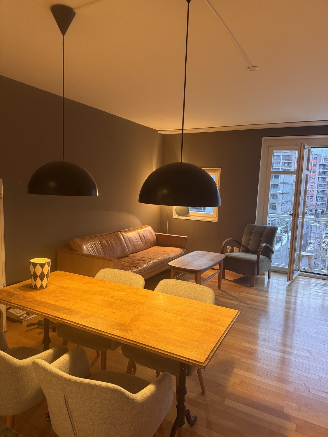 Appartement de 2 ½ pièces, photo 2 sur 10