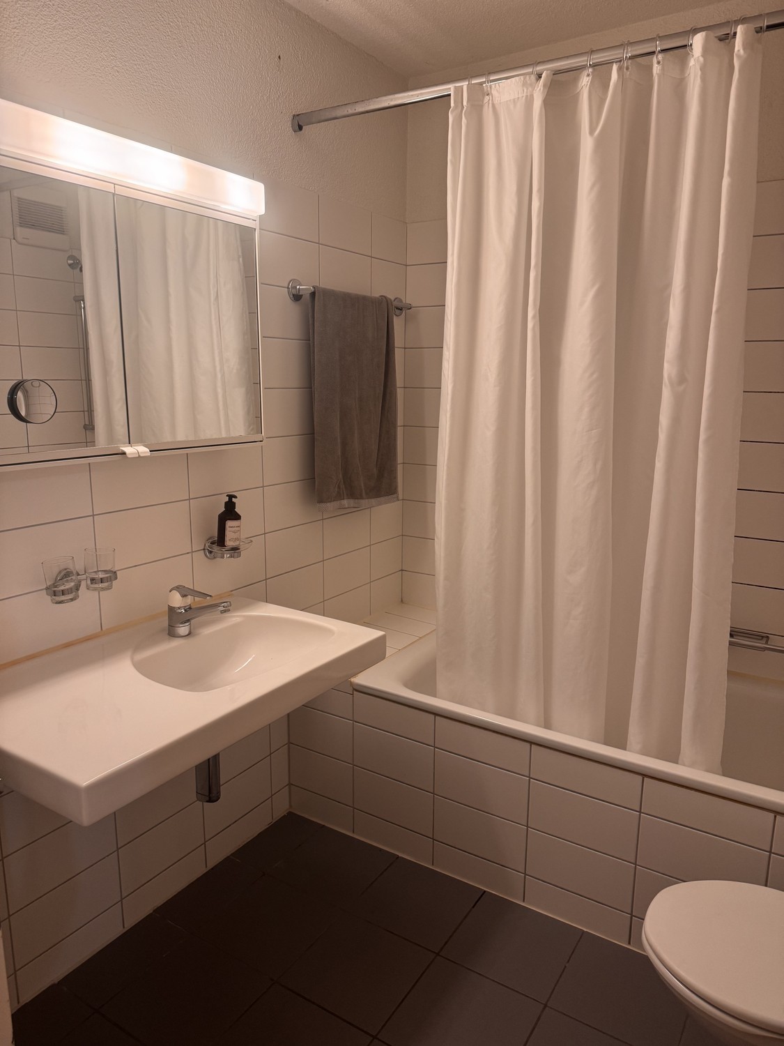 Appartement de 2 ½ pièces, photo 9 sur 10