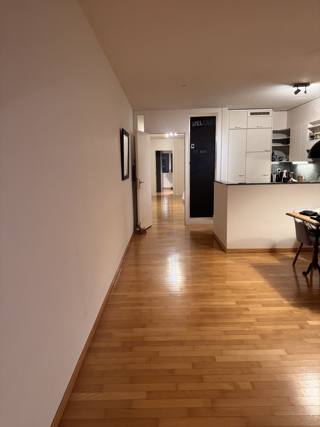 Appartement de 2 ½ pièces, photo 8 sur 10