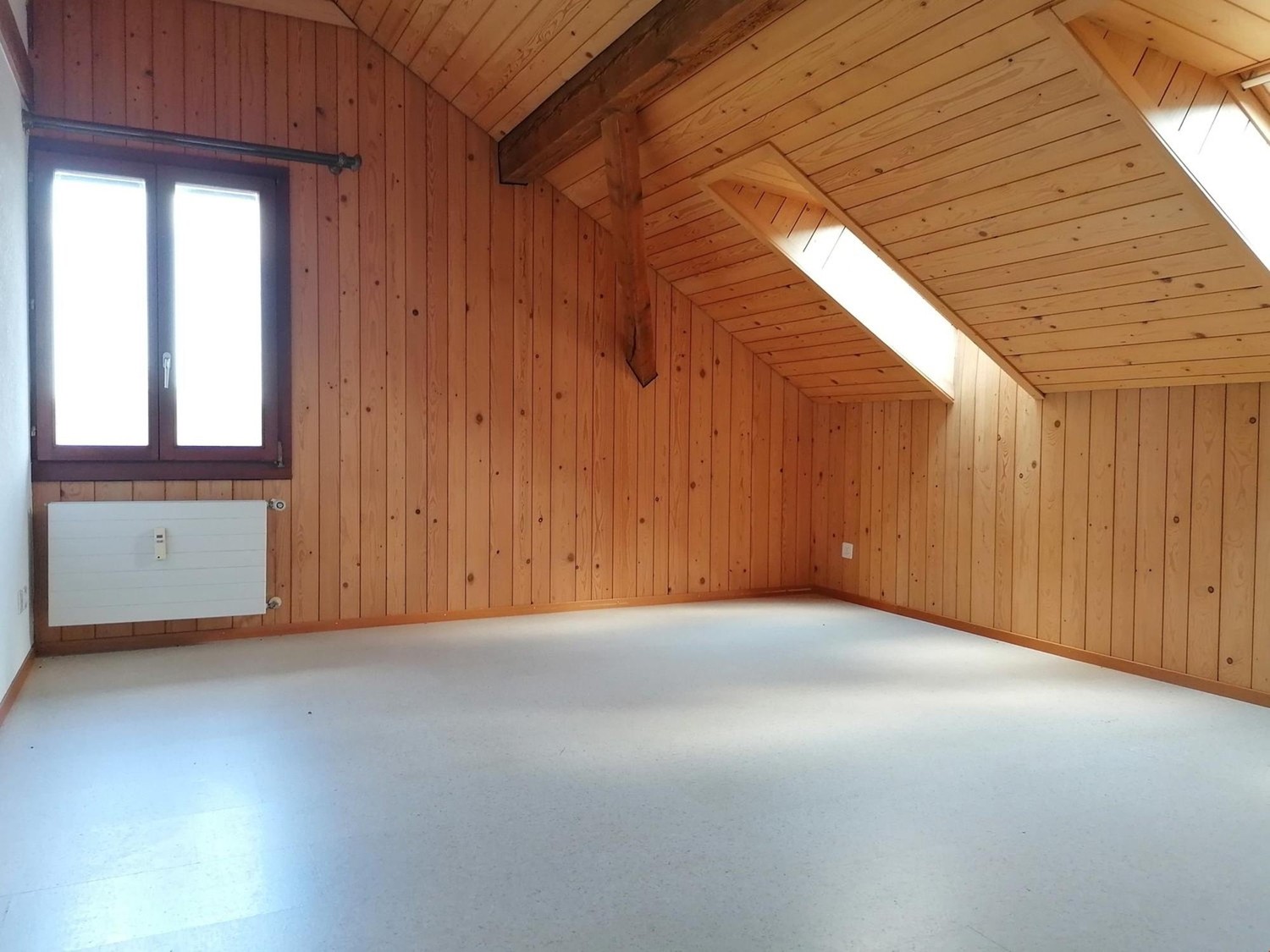 Appartement de 4 ½ pièces, photo 3 sur 10