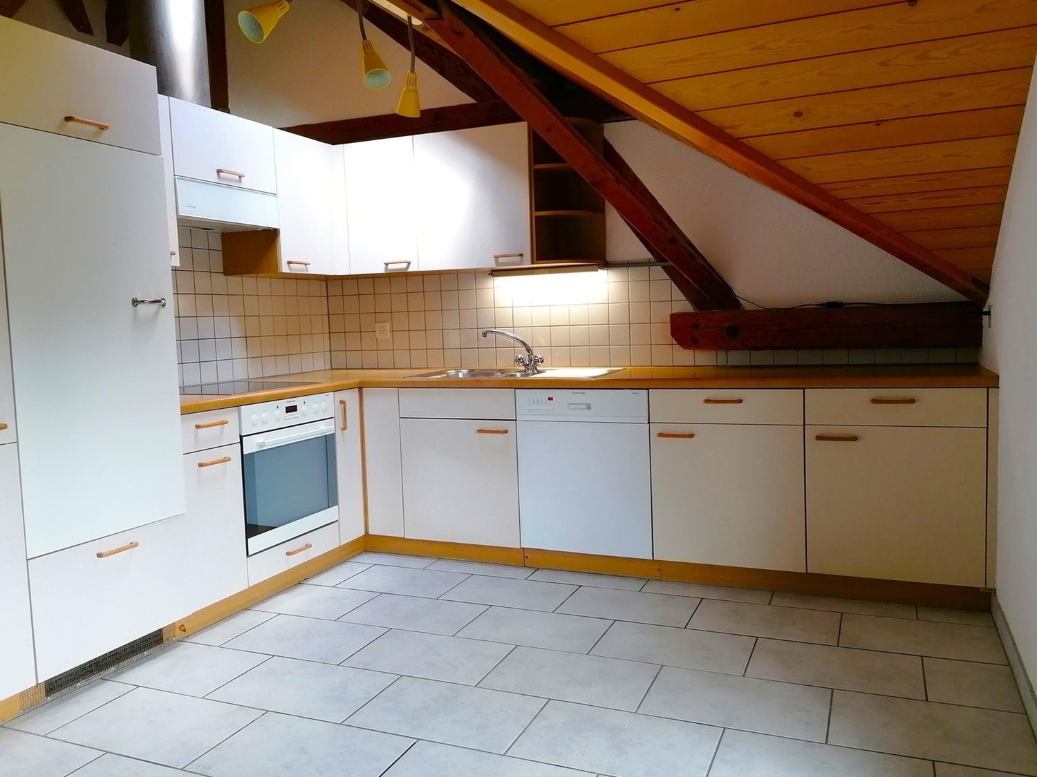 Appartement de 4 ½ pièces, photo 2 sur 10