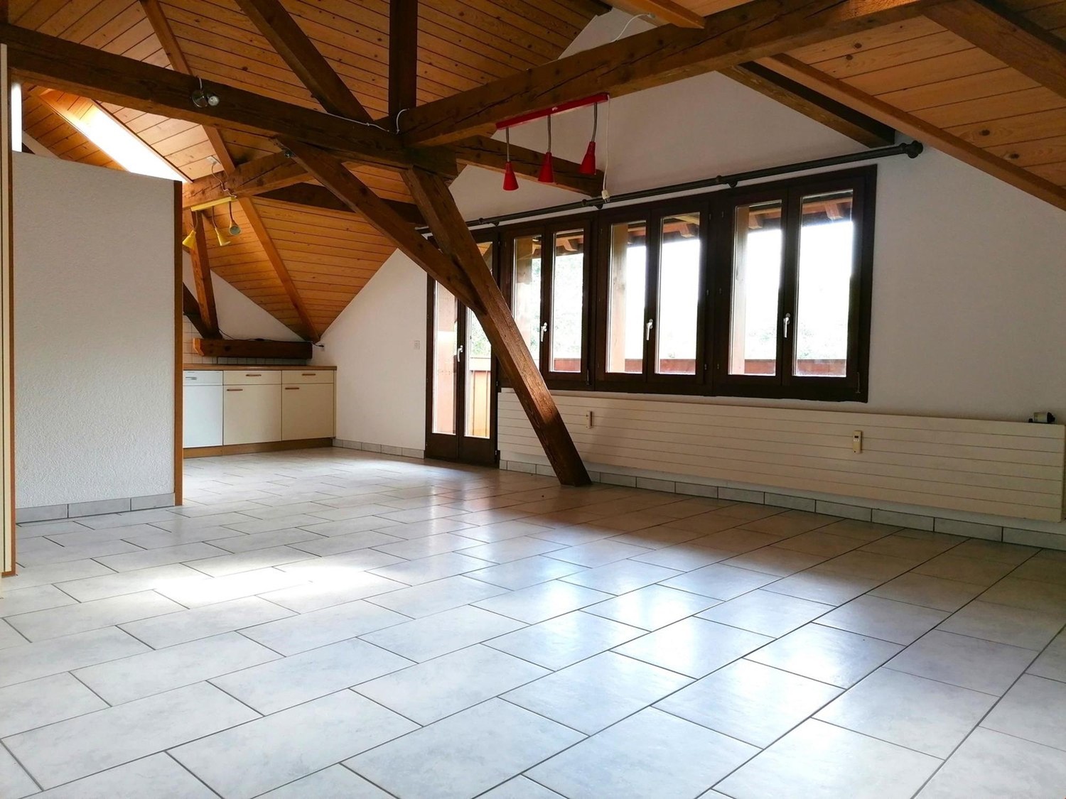 Appartement de 4 ½ pièces, photo 1 sur 10