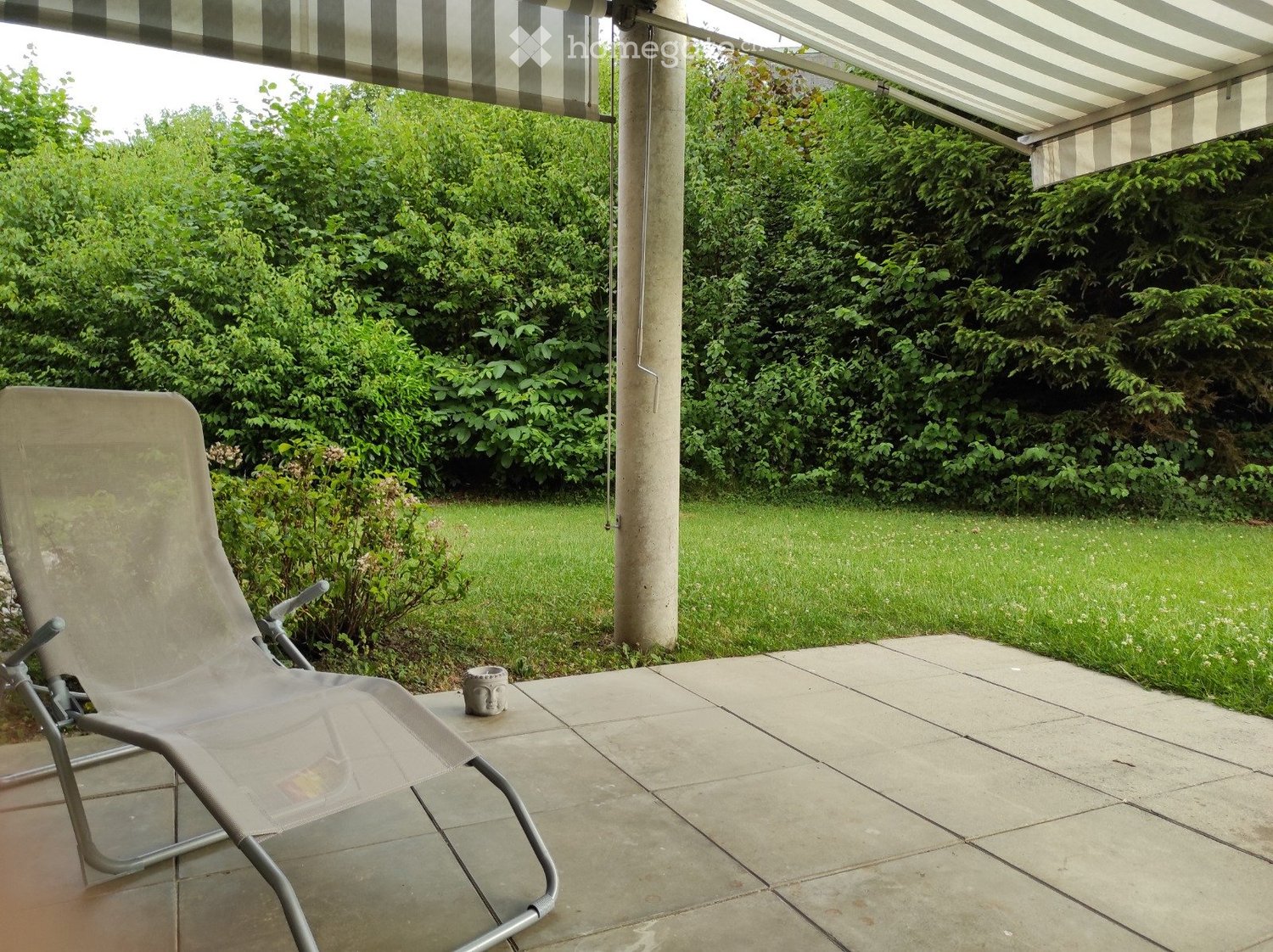 Appartamento di 6 ½ locali