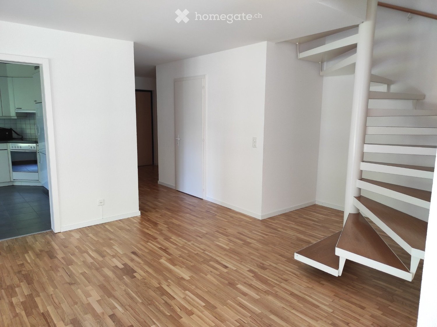 Appartamento di 6 ½ locali