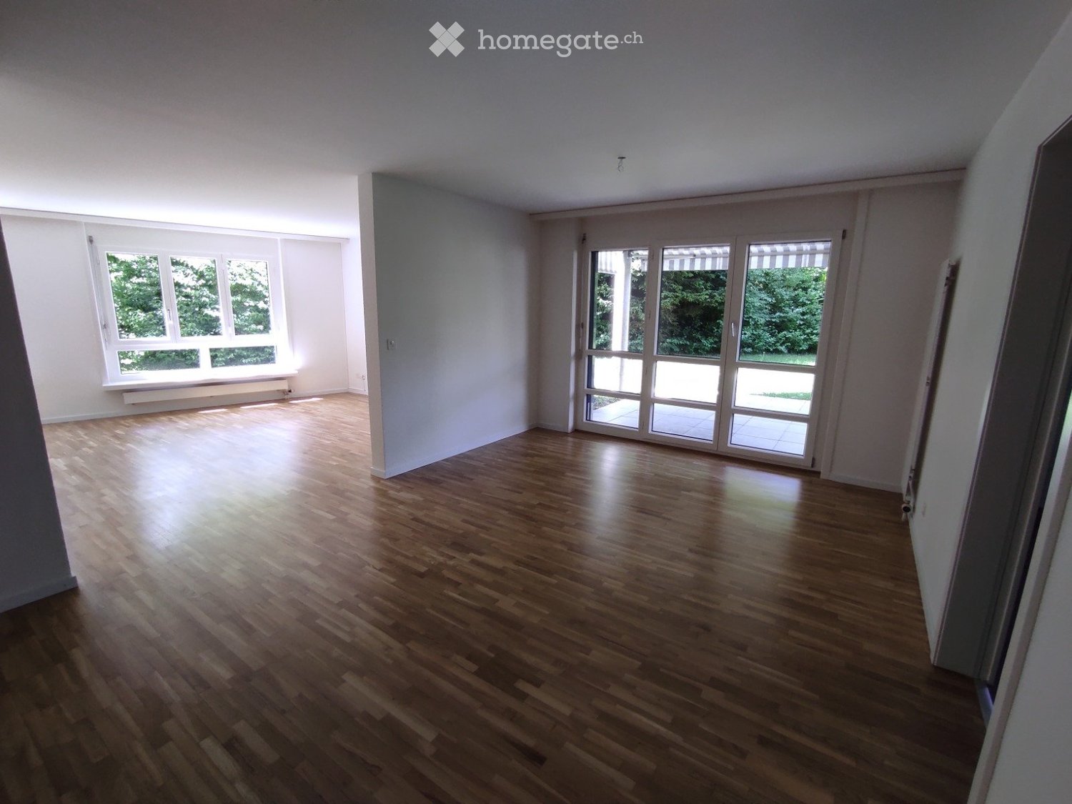 Appartamento di 6 ½ locali