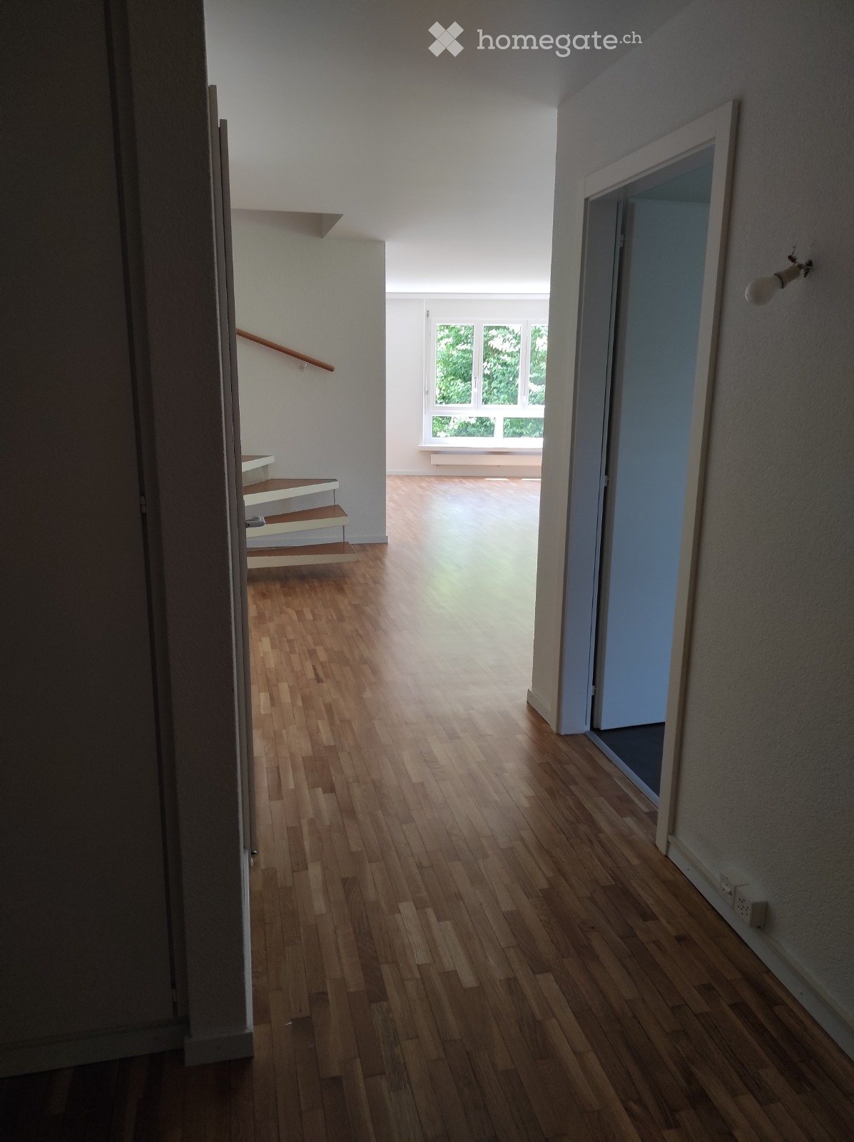 Appartamento di 6 ½ locali