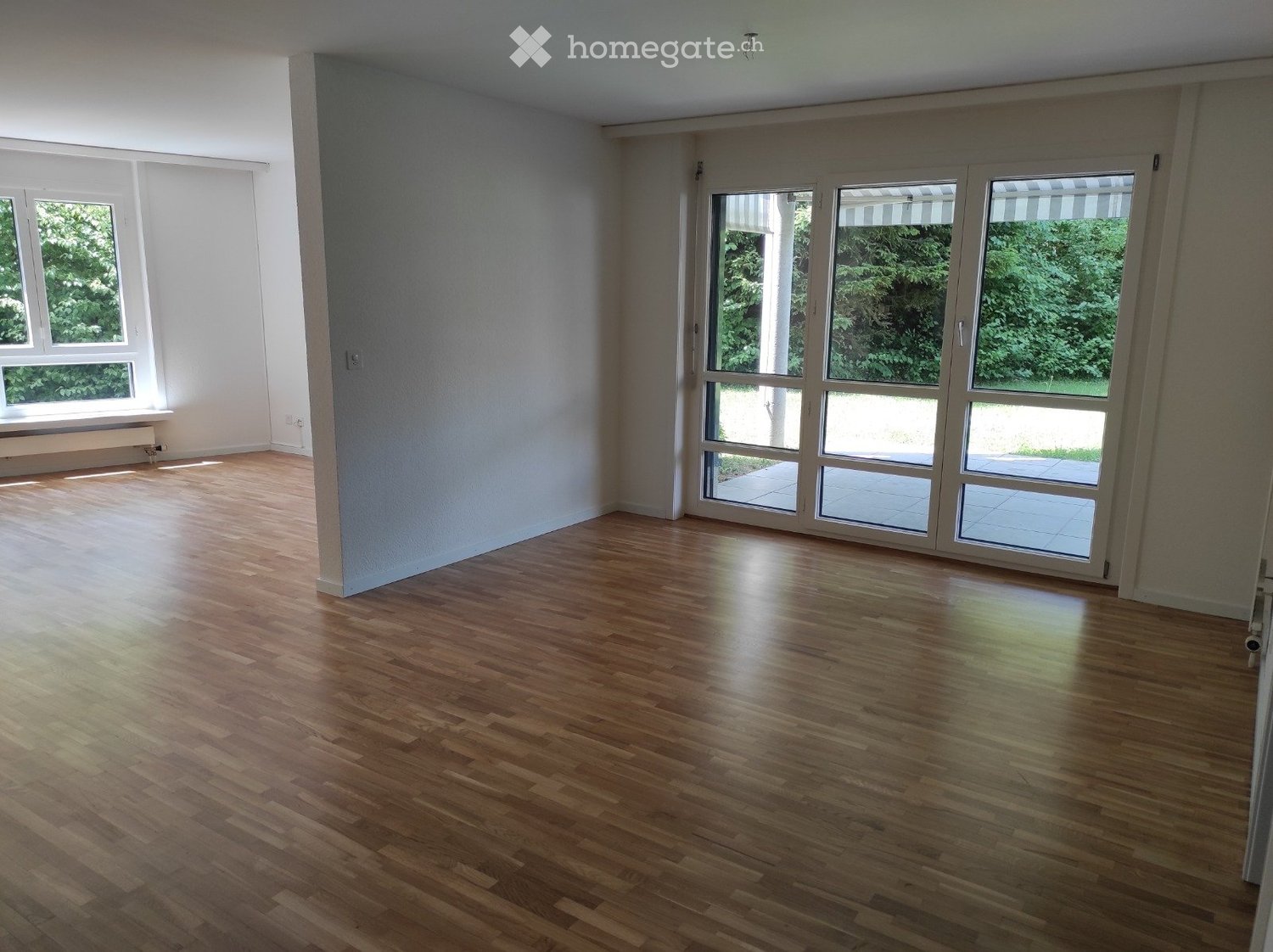 Appartamento di 6 ½ locali