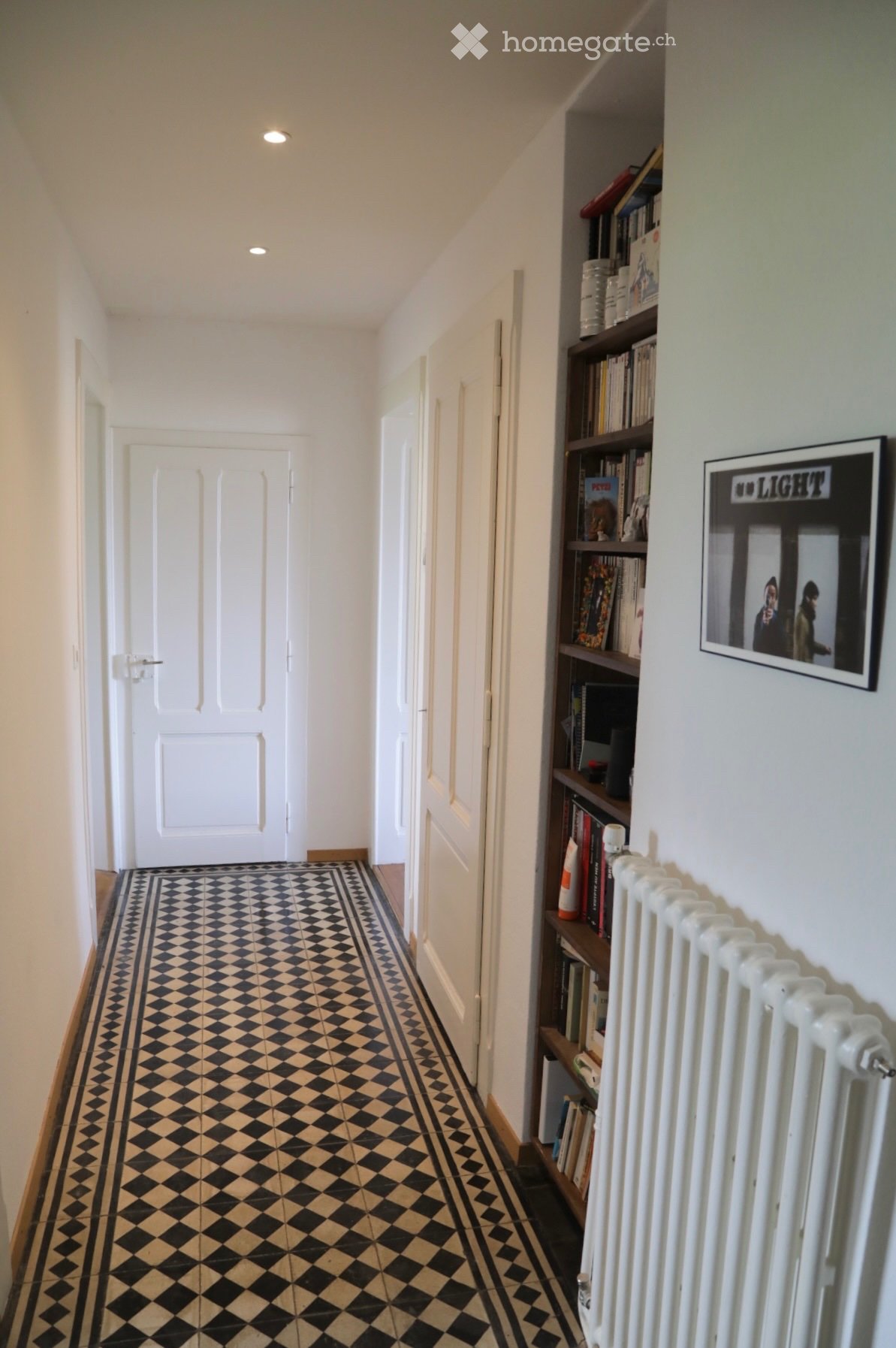 2 rooms apartment, photo 3 sur 5