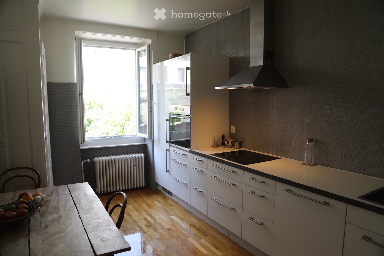 2 rooms apartment, photo 1 sur 5