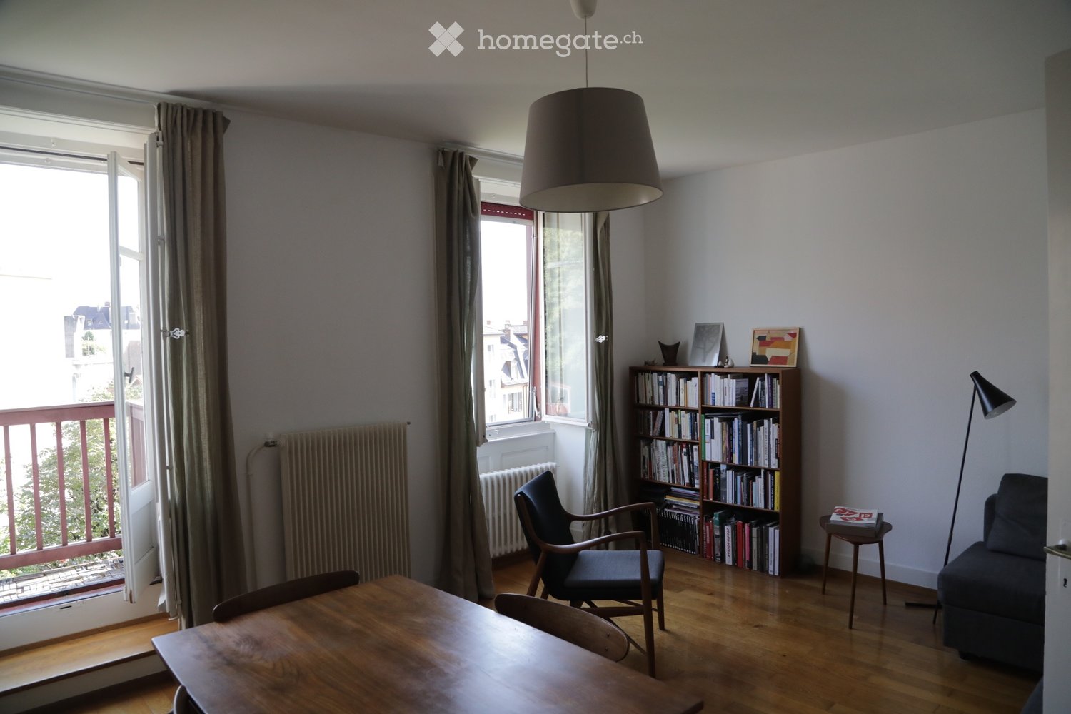 2 rooms apartment, photo 2 sur 5