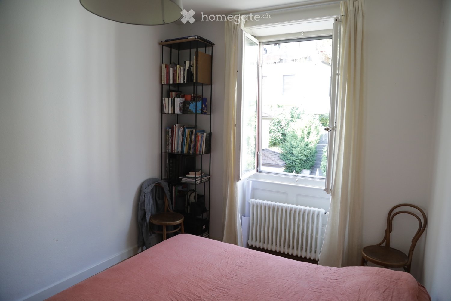 2 rooms apartment, photo 4 sur 5
