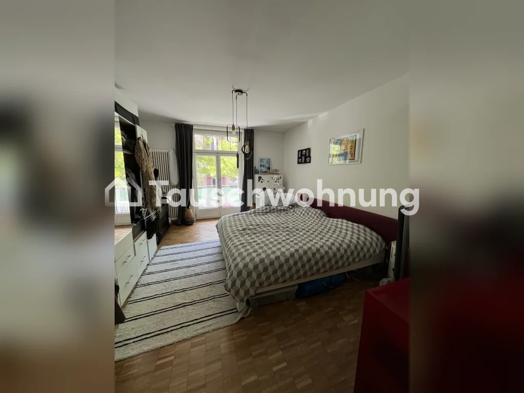 3 ½ pièces appartement, photo 3 sur 6