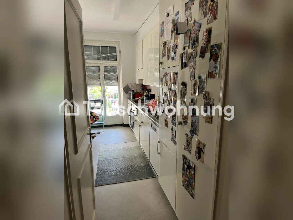3 ½ pièces appartement, photo 5 sur 6