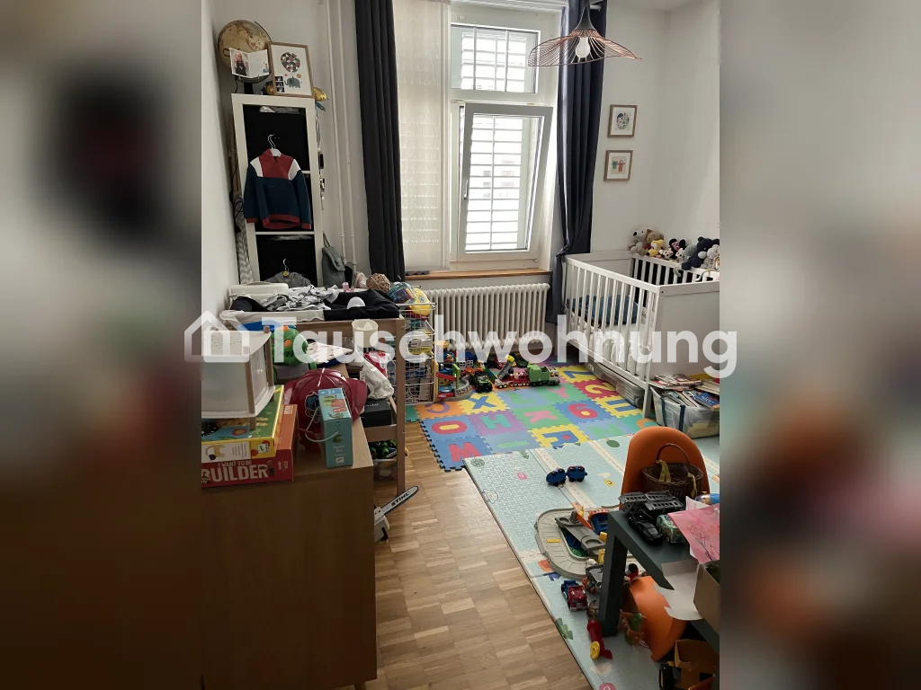 3 ½ pièces appartement, photo 2 sur 6