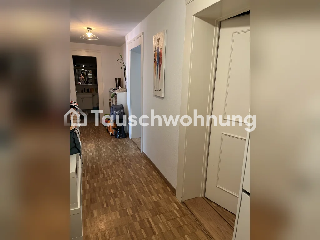 3 ½ pièces appartement, photo 6 sur 6