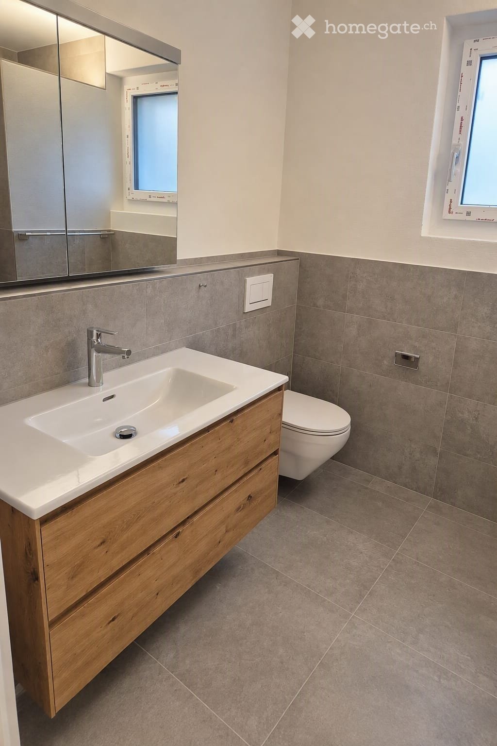 Appartement de 3 ½ pièces, photo 2 sur 5