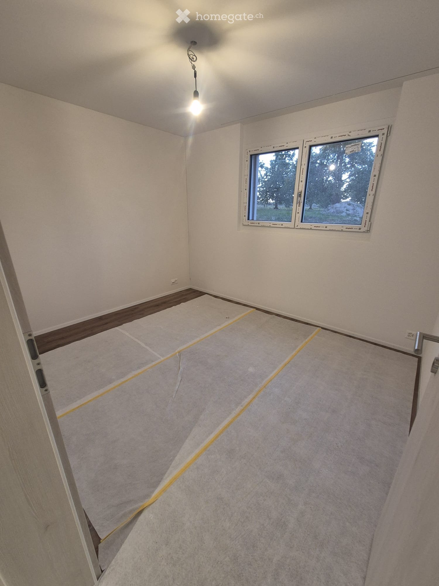 Appartement de 3 ½ pièces, photo 3 sur 5