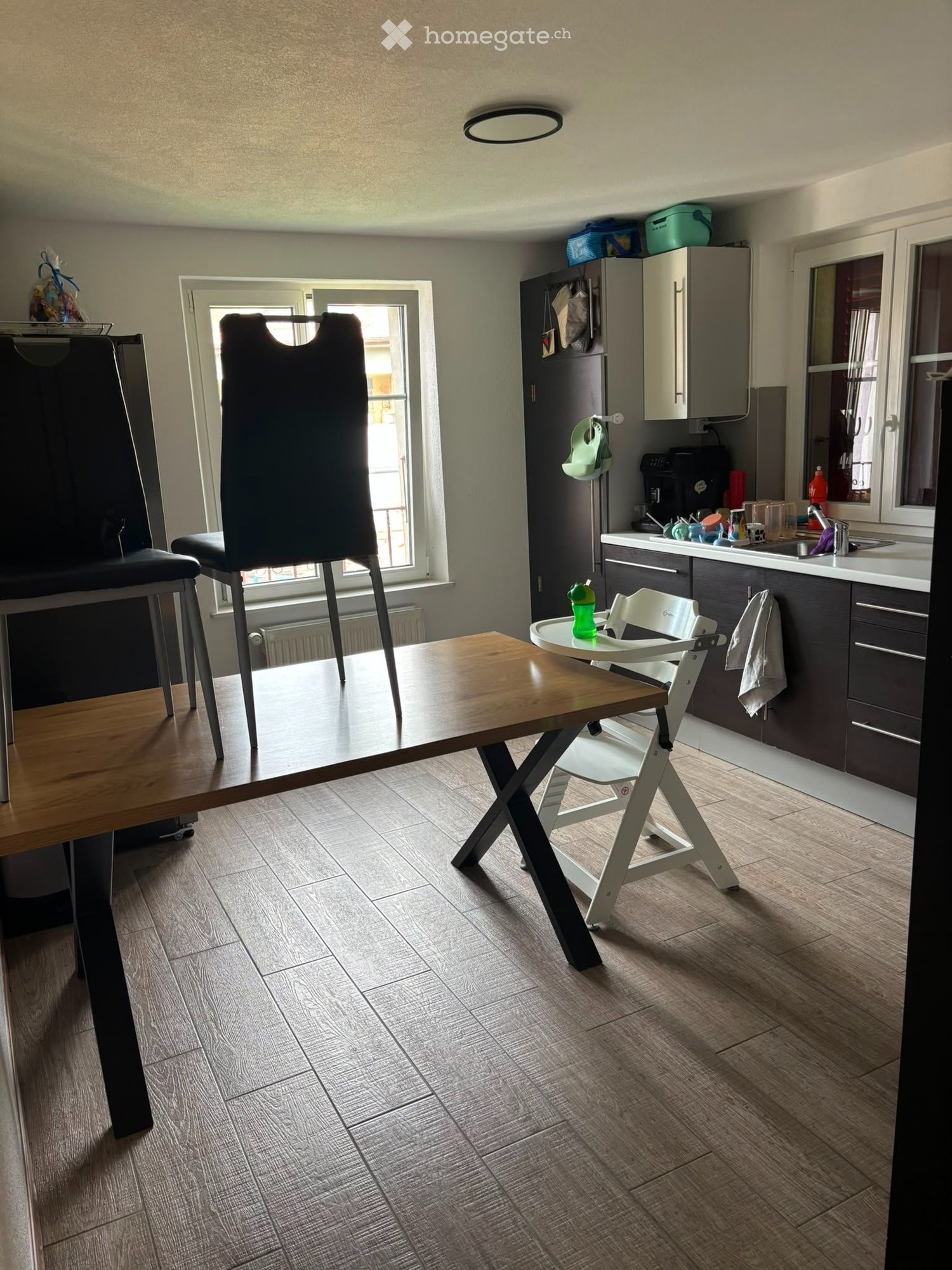 4 ½ rooms apartment, photo 4 sur 5