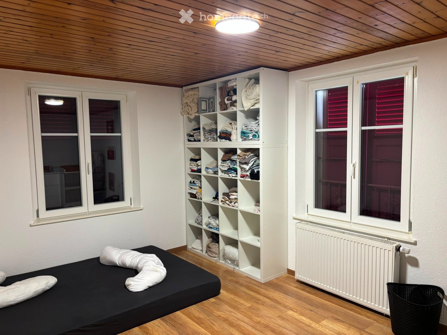 4 ½ rooms apartment, photo 2 sur 5