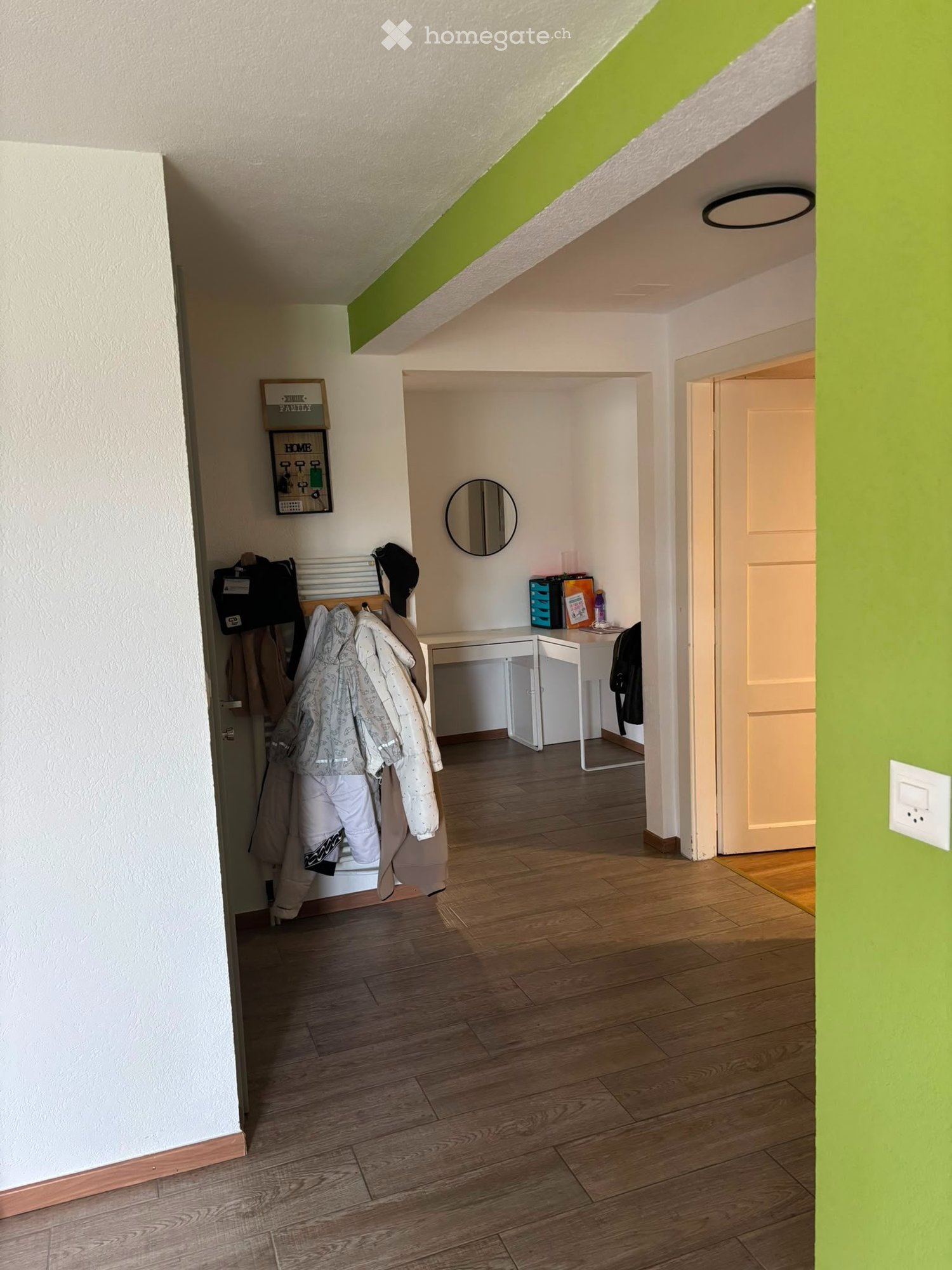 4 ½ rooms apartment, photo 5 sur 5
