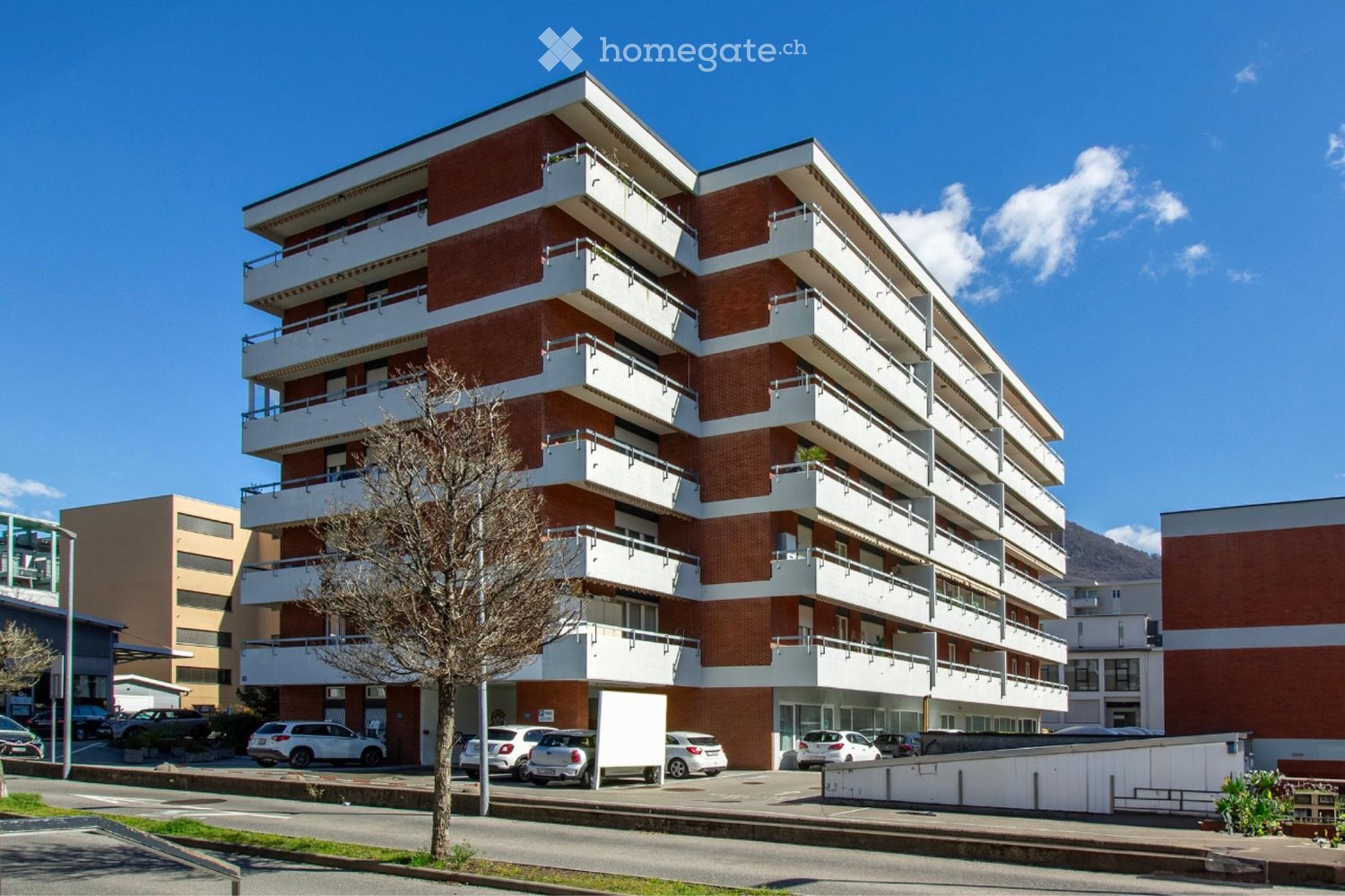 Appartement de 2 ½ pièces, photo 5 sur 5