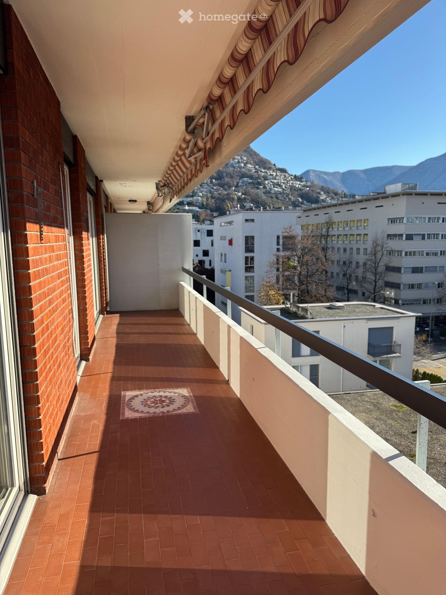 Appartement de 2 ½ pièces, photo 1 sur 5