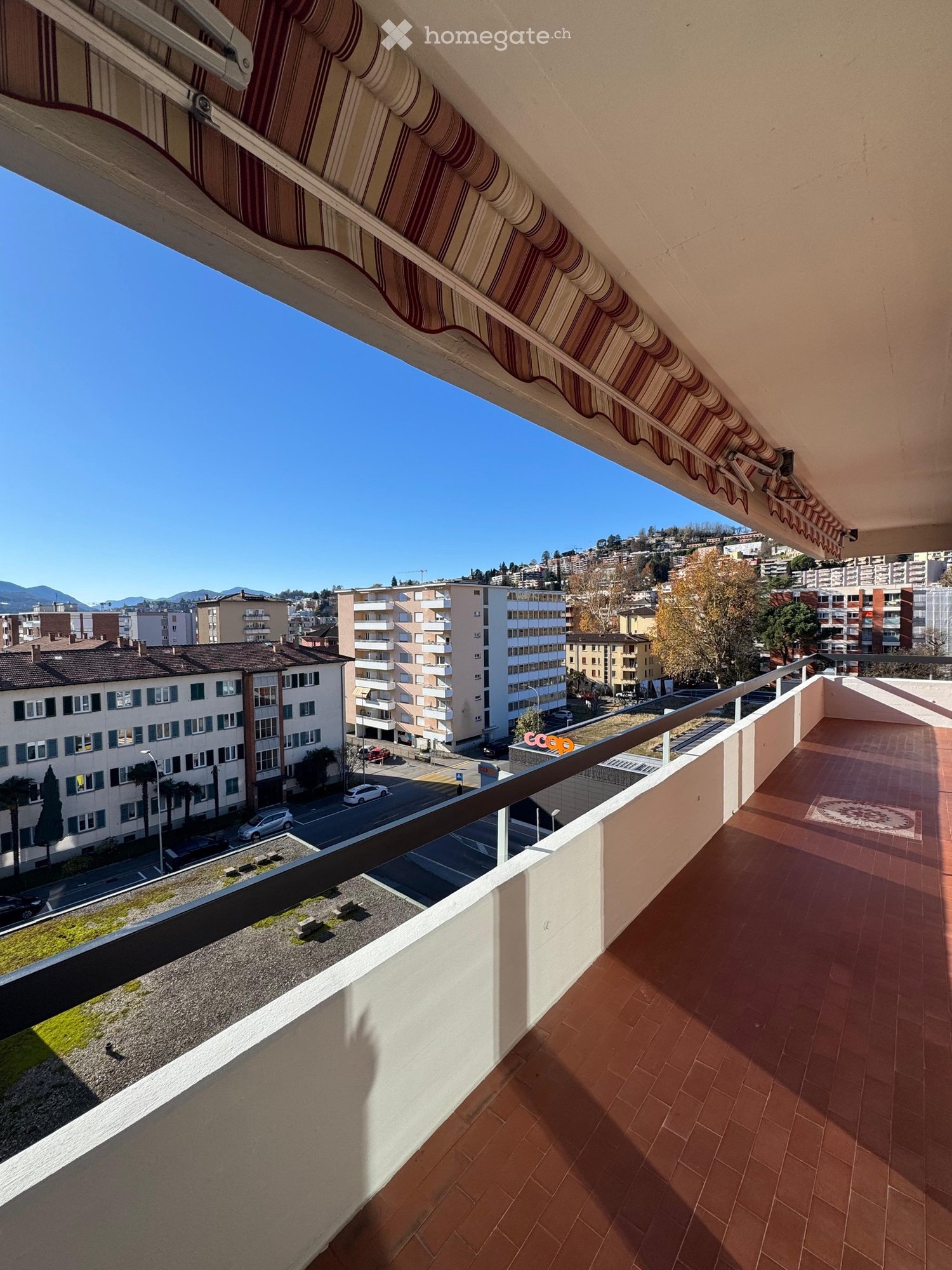 Appartement de 2 ½ pièces, photo 2 sur 5