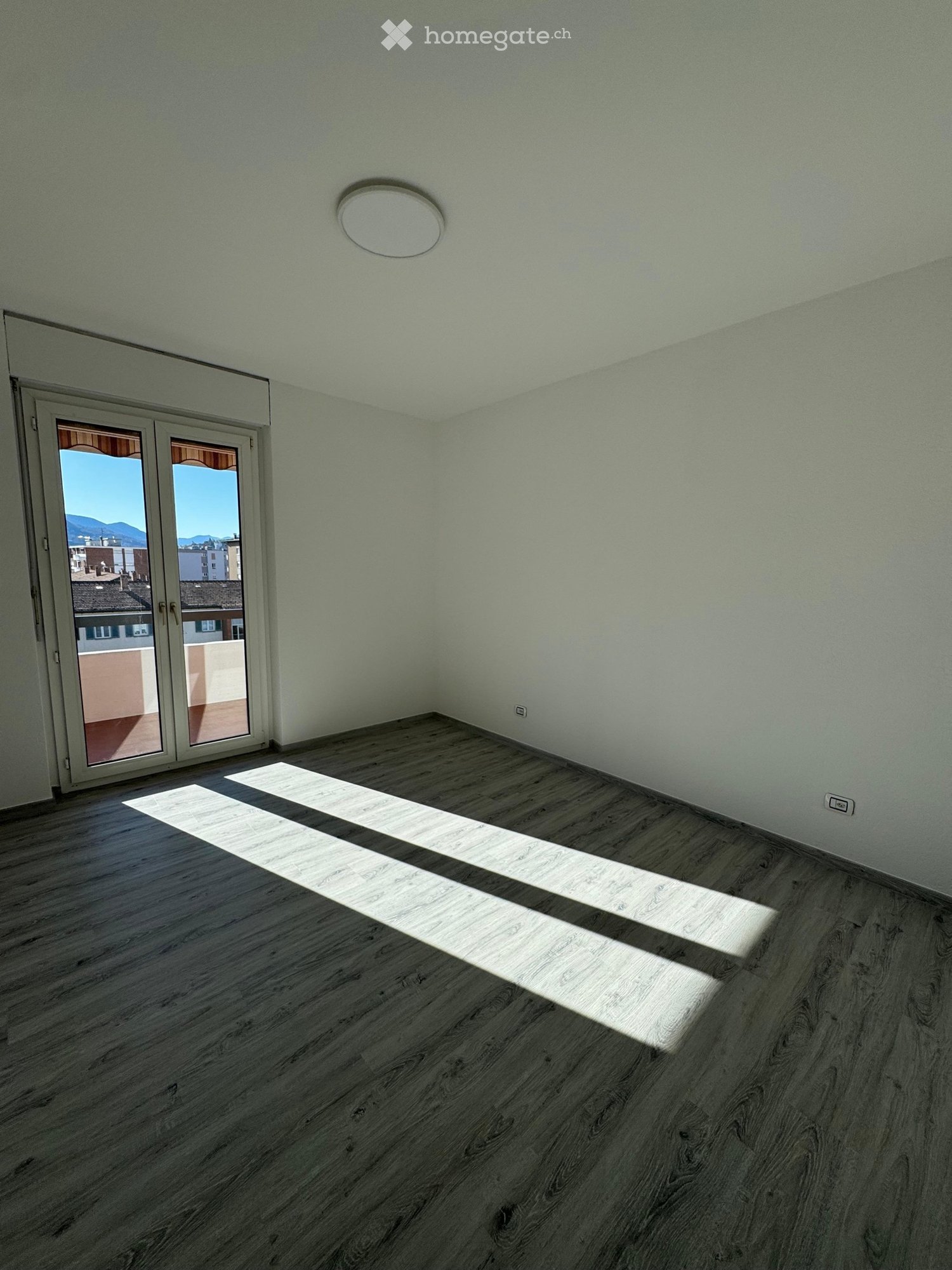 Appartement de 2 ½ pièces, photo 3 sur 5