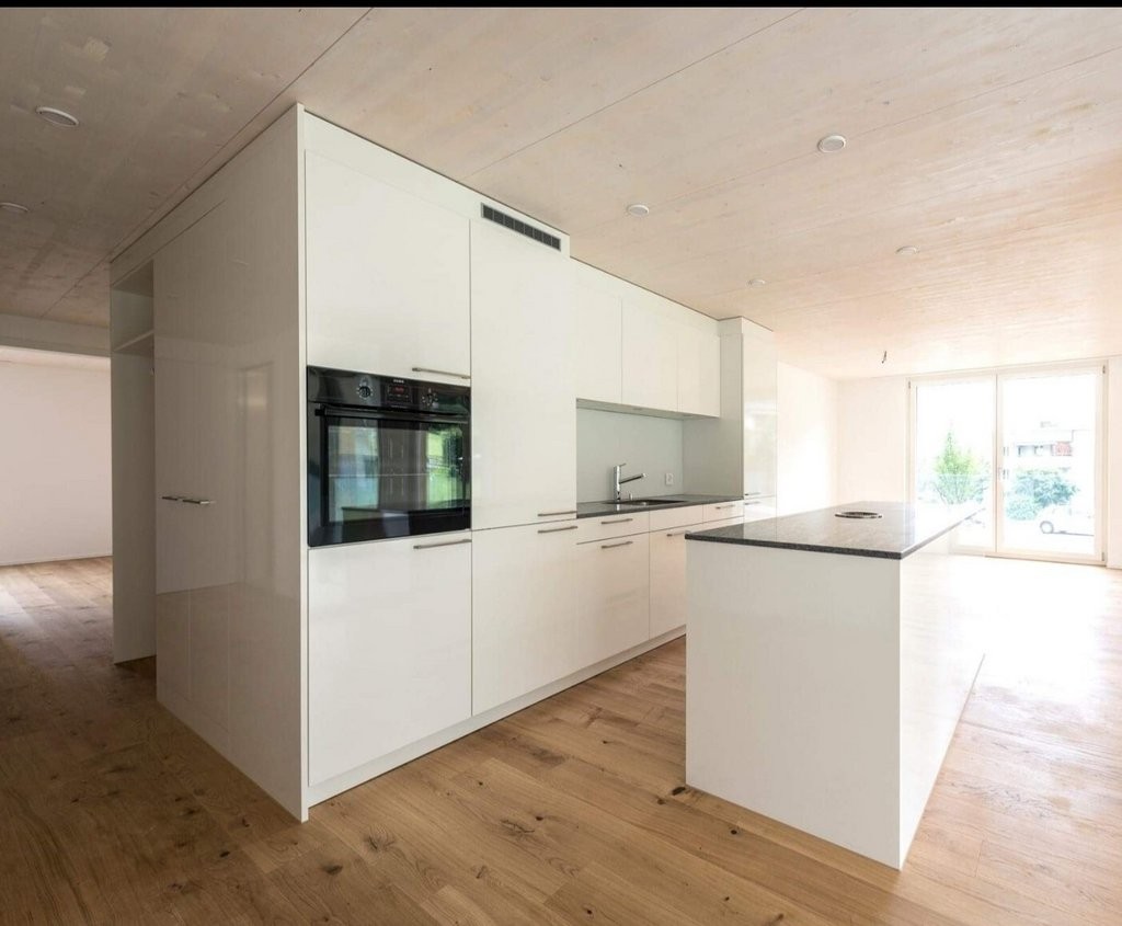 Appartement de 4 ½ pièces