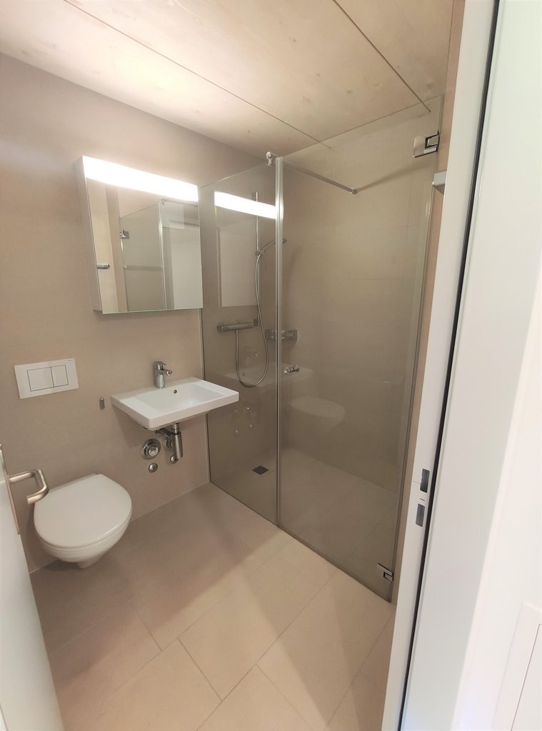 Appartement de 4 ½ pièces