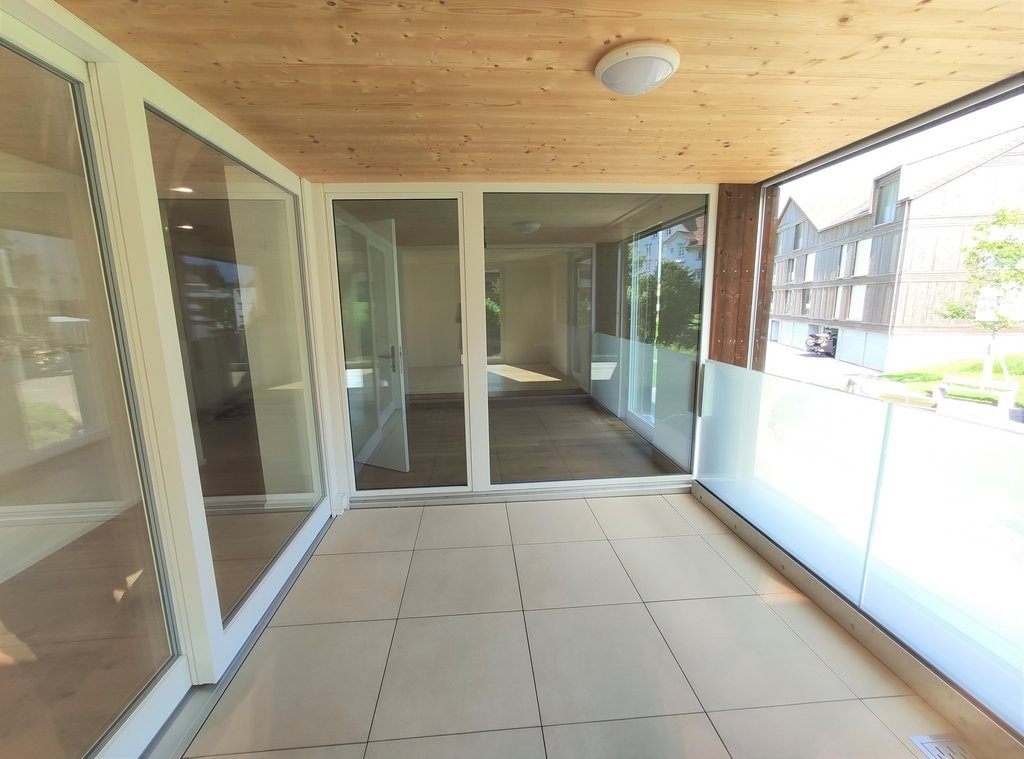 Appartement de 4 ½ pièces