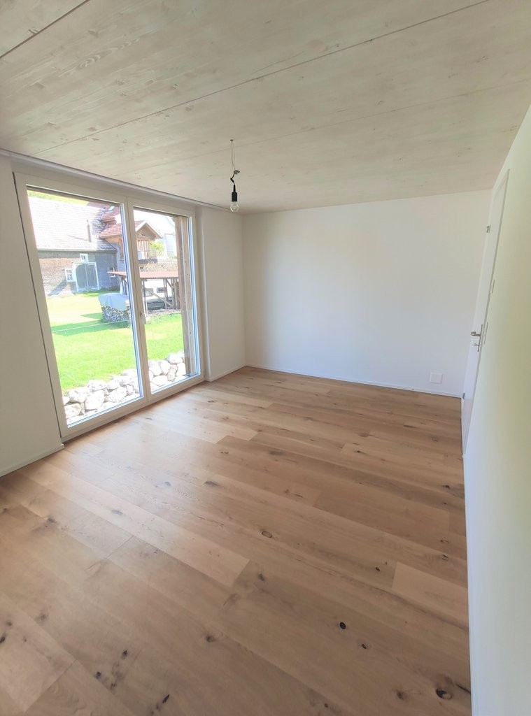 Appartement de 4 ½ pièces