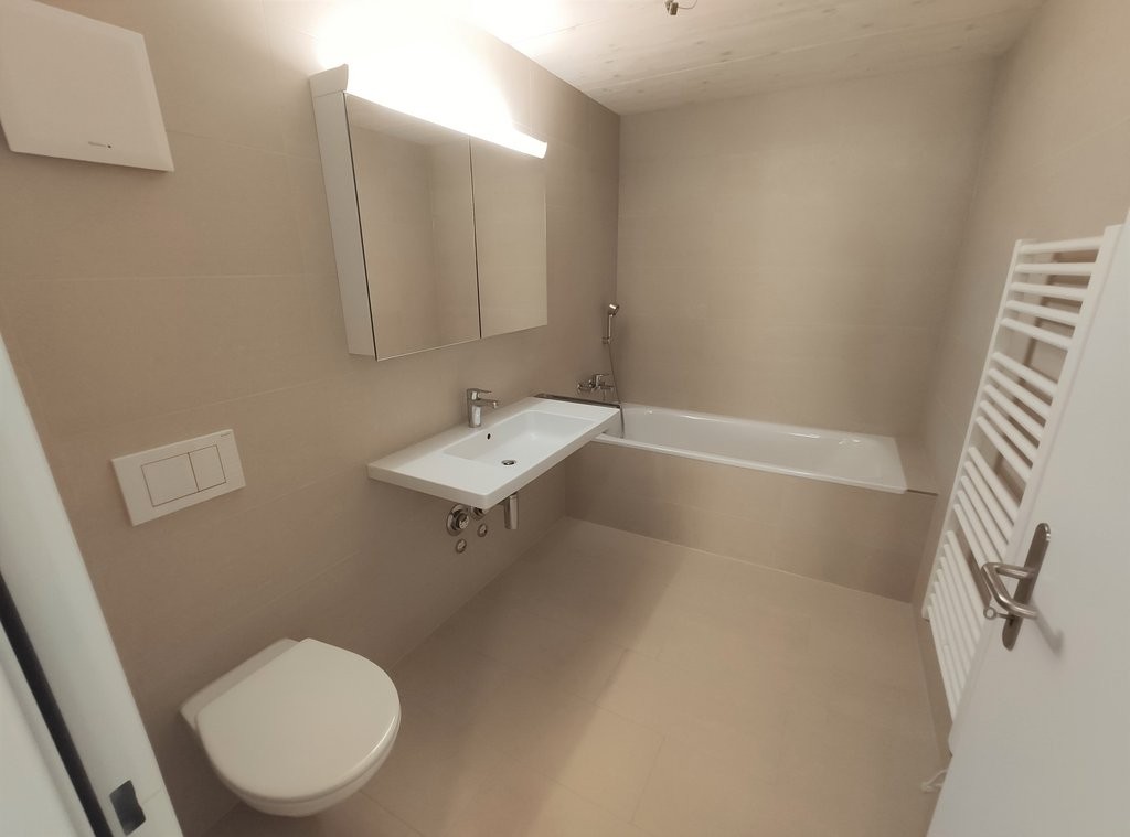 Appartement de 4 ½ pièces