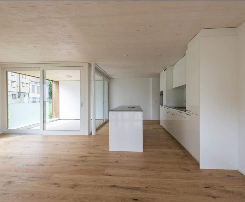 Appartement de 4 ½ pièces