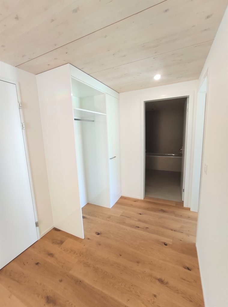 Appartement de 4 ½ pièces