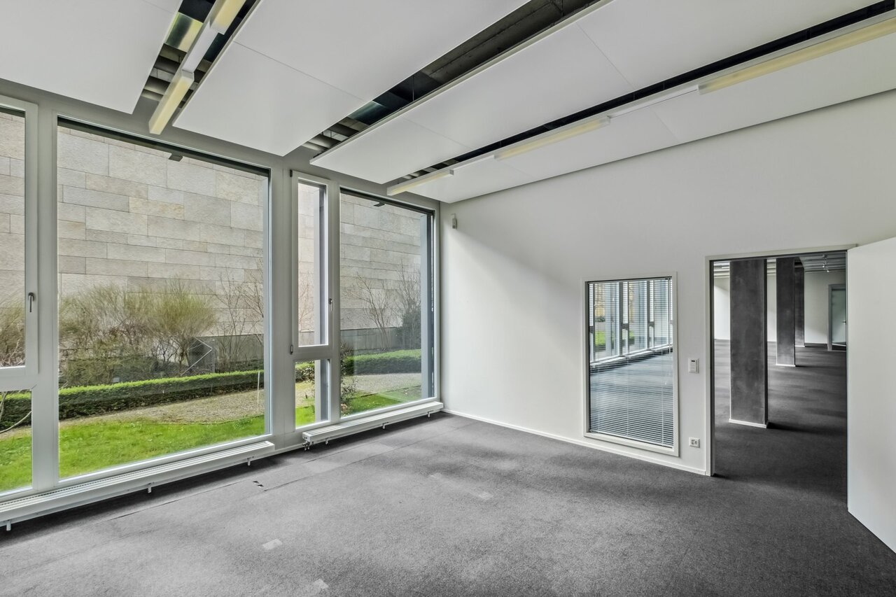 426m² bureau