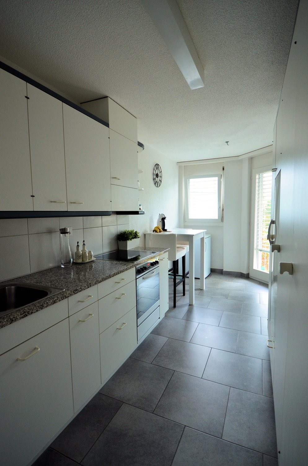 Appartement de 4 ½ pièces, photo 1 sur 6