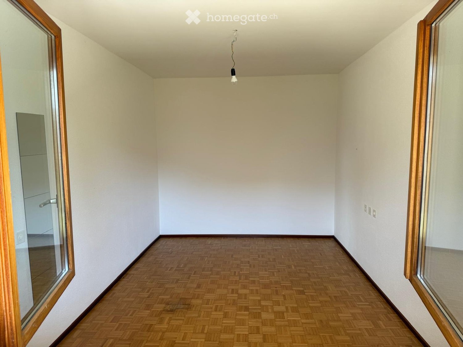 appartement de 2 pièces