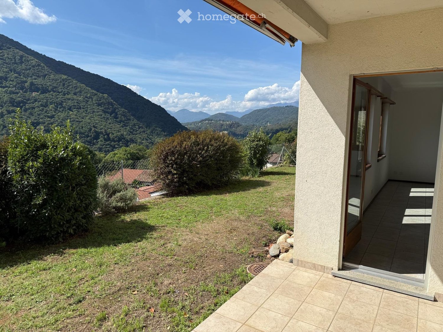 appartement de 2 pièces