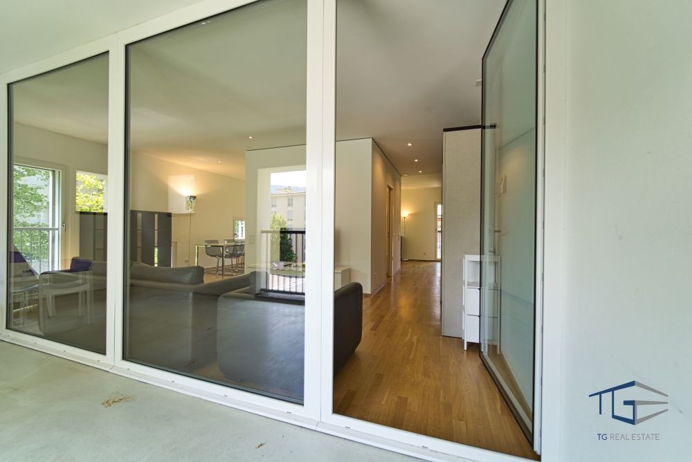 Appartement meublé de 2 ½ pièces, photo 6 sur 6