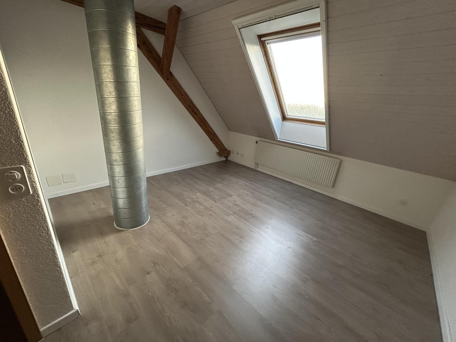 Chambre en colocation, photo 5 sur 9