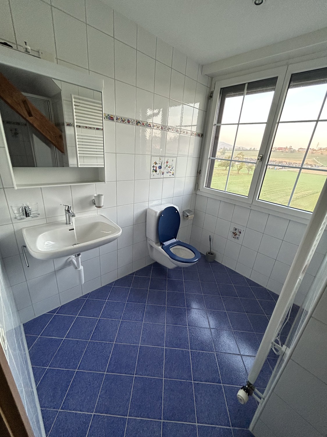 Chambre en colocation, photo 8 sur 9