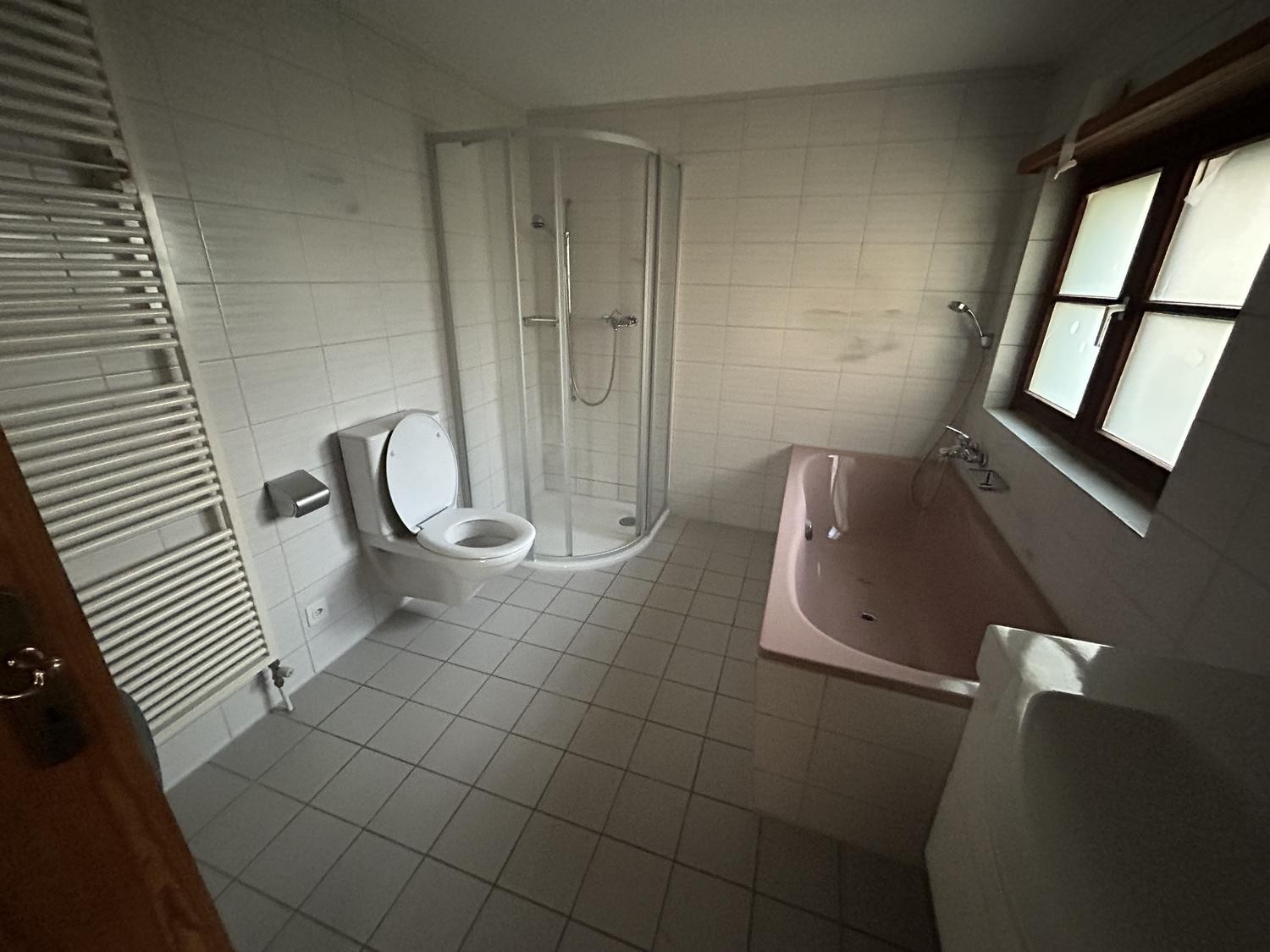 Chambre en colocation, photo 7 sur 9