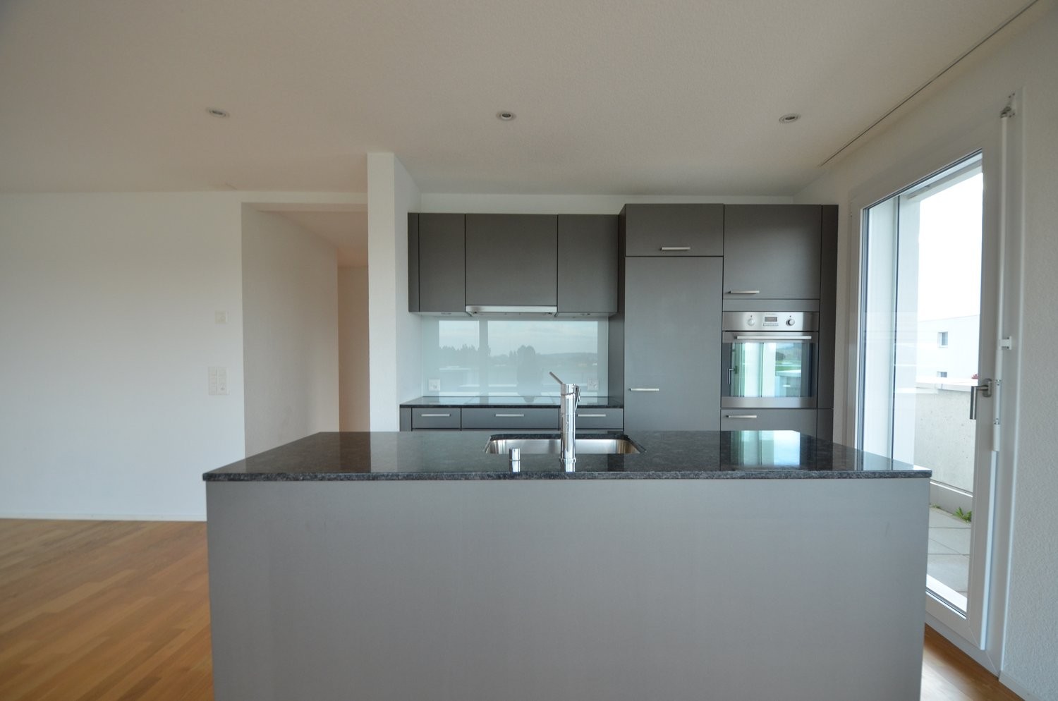 Appartamento di 4 ½ locali