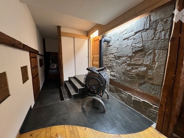 3 ½ rooms apartment, photo 1 sur 5