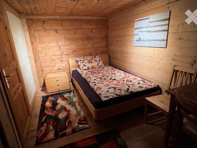3 ½ rooms apartment, photo 4 sur 5