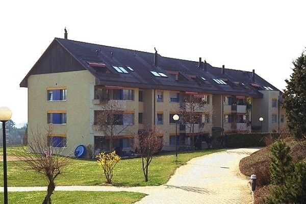 13m² underground slot