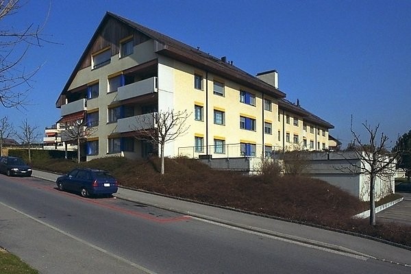 13m² underground slot