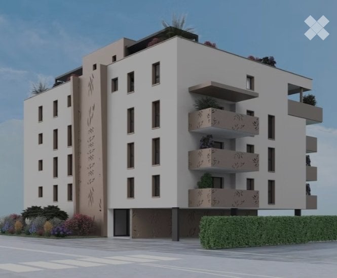 Appartamento di 3 ½ locali