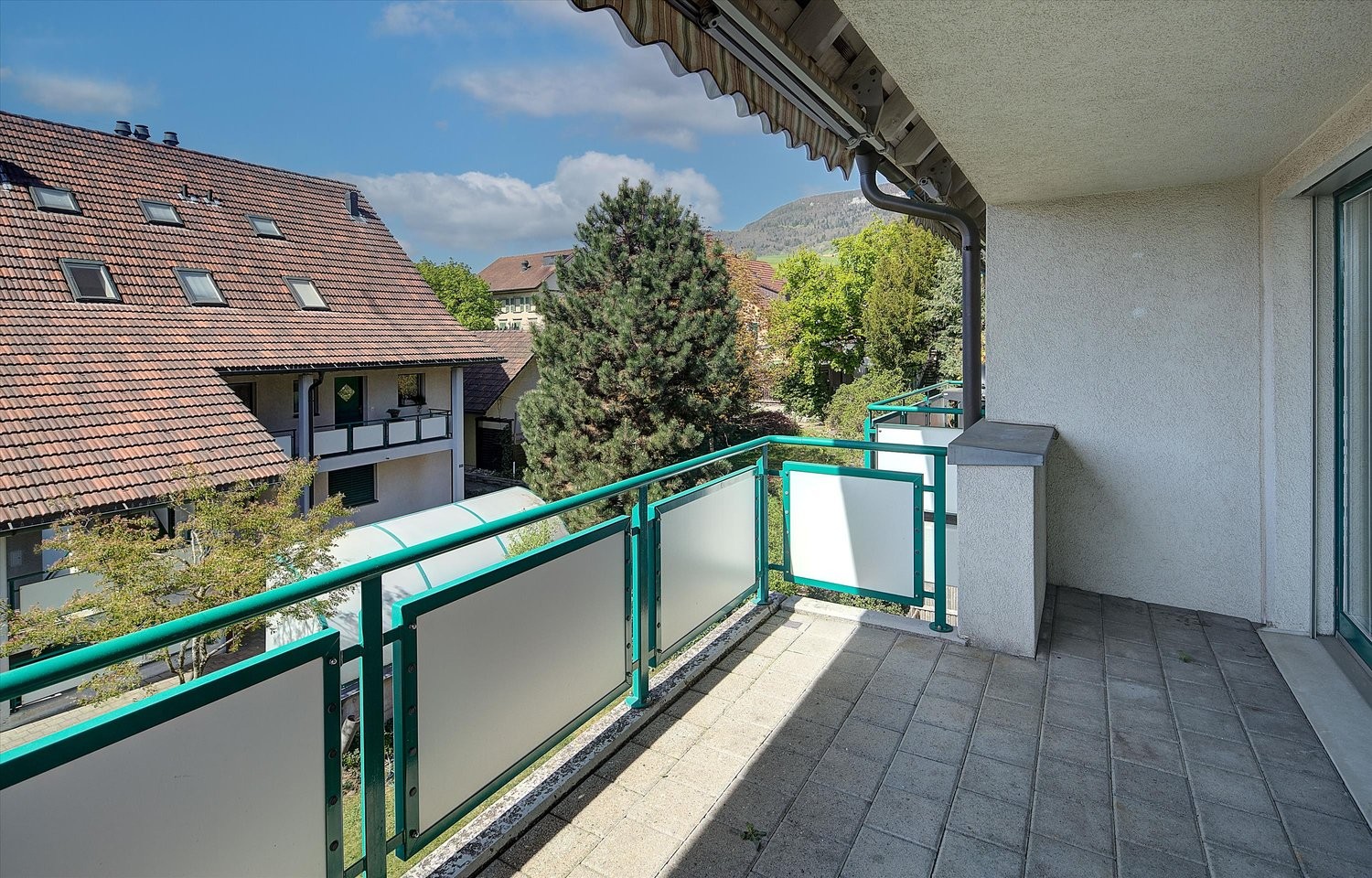Duplex de 4 ½ pièces, photo 8 sur 8
